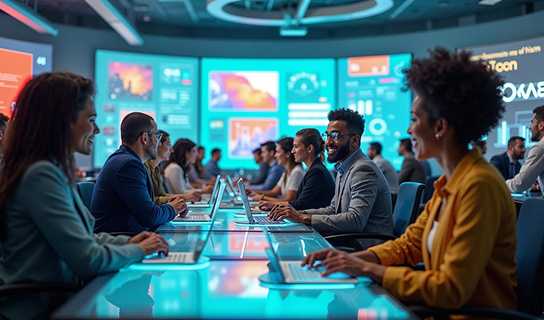 The Role of Storytelling in Modern Digital Marketing