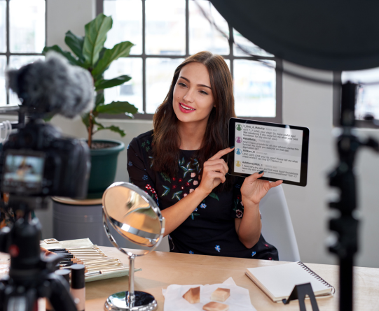 Influencer Growth Solutions