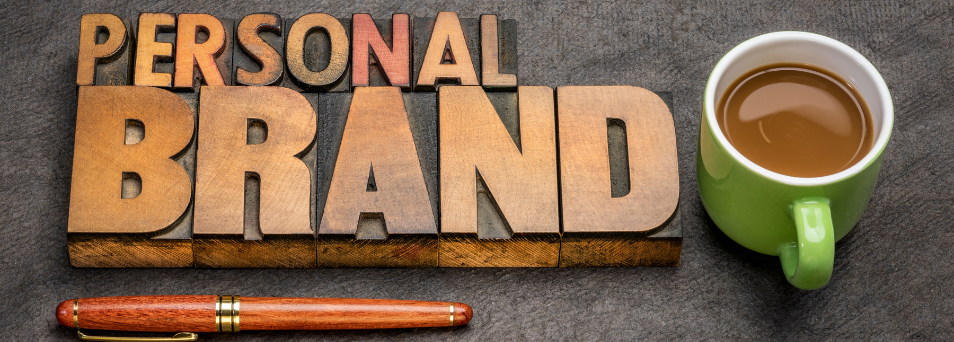 Personal Brand Development