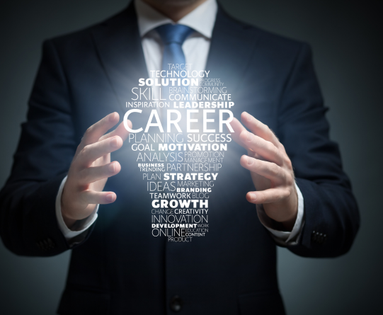 Career Opportunities And Brand Partnerships
