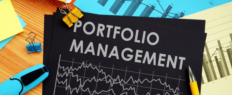 Professional Portfolio And Branding