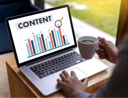 Content Strategy And Production Support