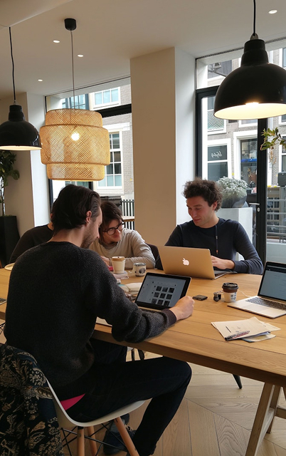We're More Than Just a Digital Agency