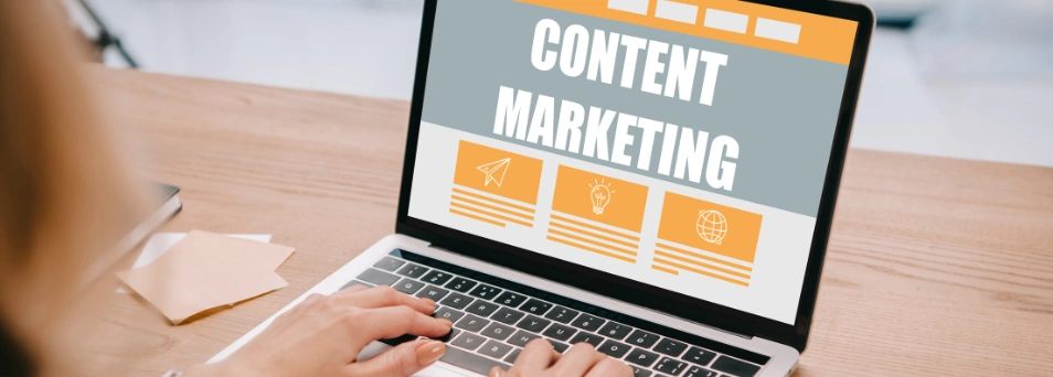SEO Content Marketing