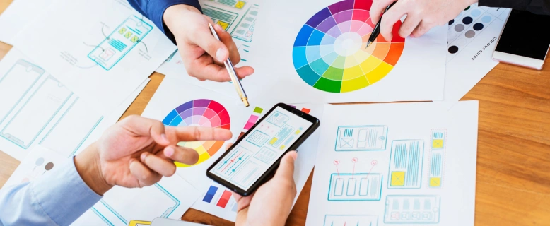 Content Strategy & Marketing