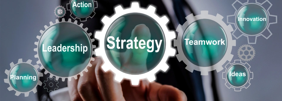 Digital Marketing & Strategy