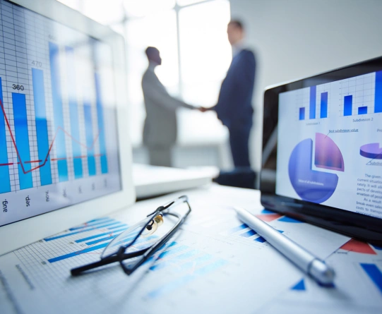 Social Media Animations