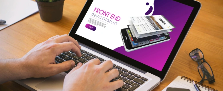 Frontend Development