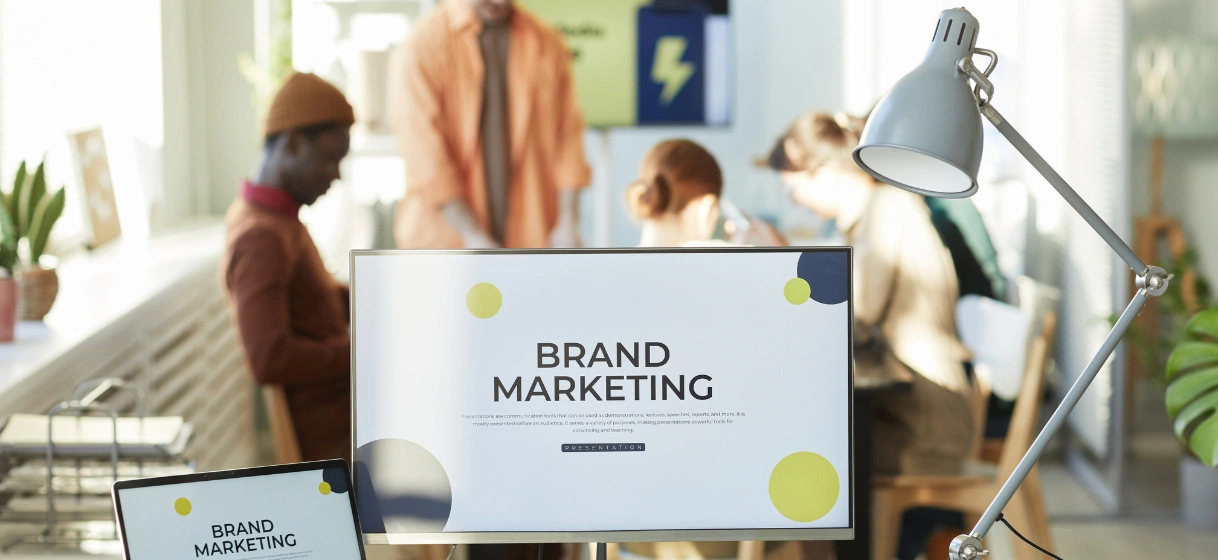 Brand Identity Design Services Brand Identity Design Services