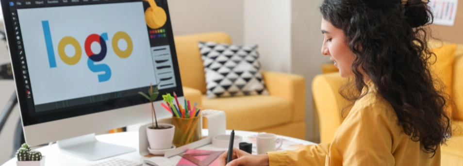 Logo and Visual Identity Design Logo and Visual Identity Design