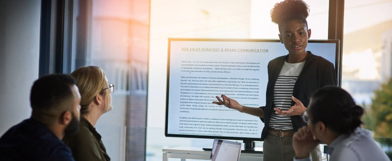 Brand Design & Identity Development Brand Design & Identity Development