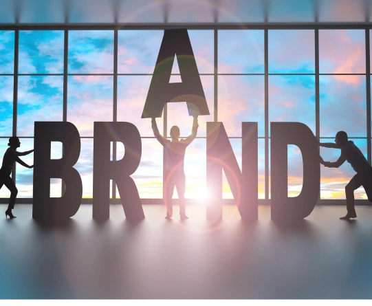 Brand Guidelines & Implementation Brand Guidelines & Implementation