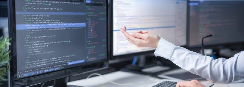 Custom Web Design Process 