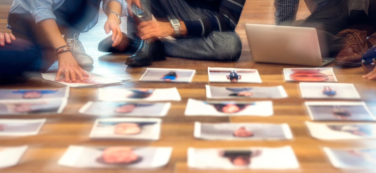 Model Marketing Services Model Marketing Services