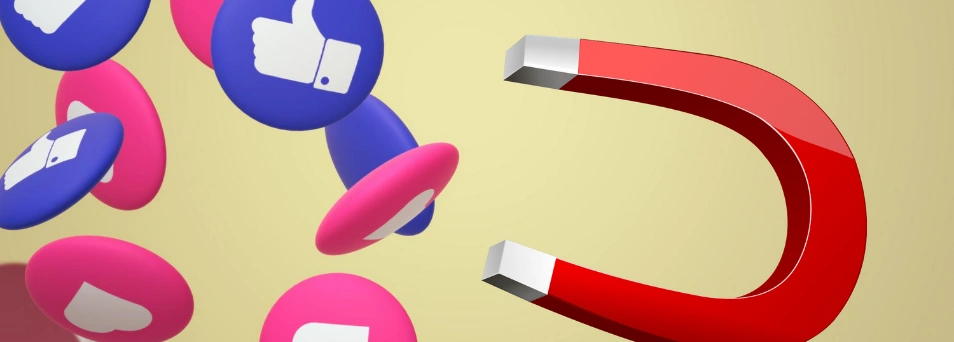 Social Media Marketing USA